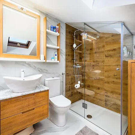 Sunset Premium Apartment Porec