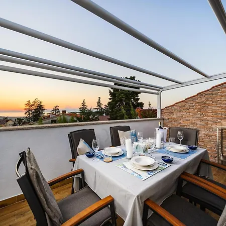 Sunset Premium Porec