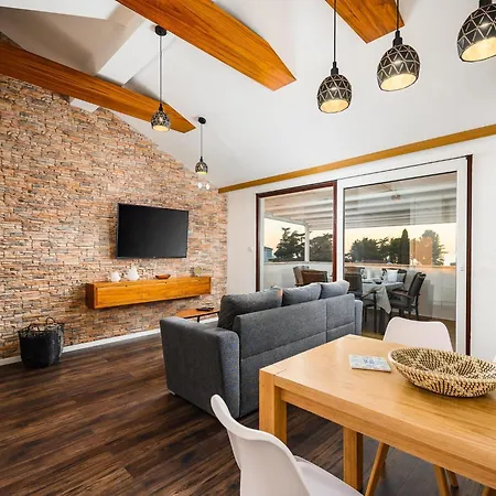 Apartment Sunset Premium Porec