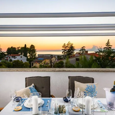 Sunset Premium *
