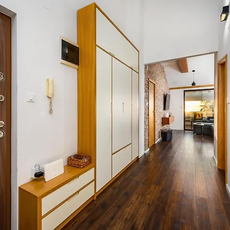 Apartamento Sunset Premium *