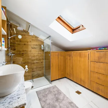 Sunset Premium Apartamento Poreč