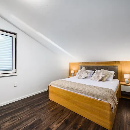 Apartamento Sunset Premium