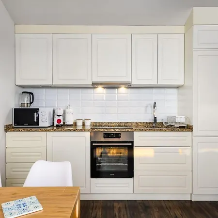 Apartamento Sunset Premium Poreč