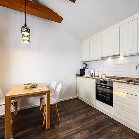Sunset Premium Apartamento