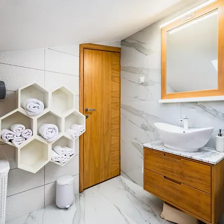 Apartamento Sunset Premium *