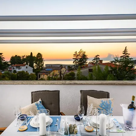 Apartamento Sunset Premium *