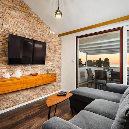 Apartamento Sunset Premium